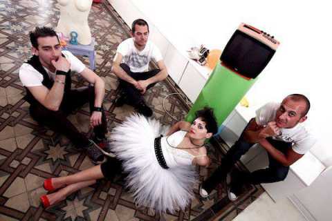 The People Speak: nome, testi e sonorit inglesi per una band made in Bari